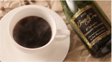 スペシャリティコーヒー